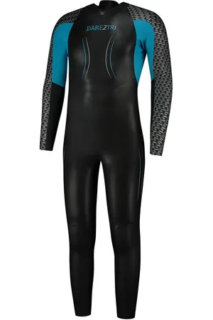 Dare2tri Combinaison de triathlon MACH2