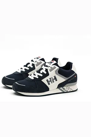 Helly Hansen Baskets Anakin Leather 2
