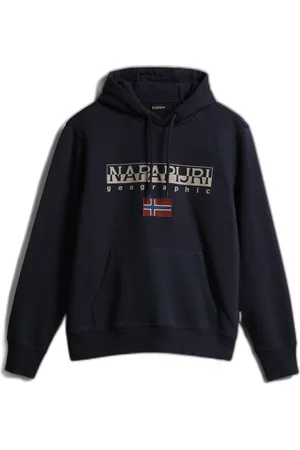Napapijri Sweatshirt à capuche B-Ayas 1