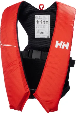 Helly Hansen Gilet de flottaison Rider Compact 50N