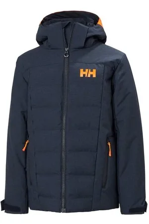 Helly Hansen Veste de ski venture enfant