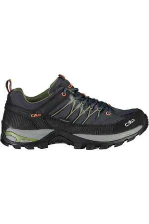 CMP Chaussures de randonnée basses Rigel waterprof