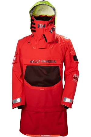 Helly Hansen Veste imperméable ÆGIR Ocean Dry Top