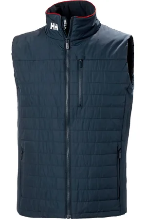 Helly Hansen Veste sans manche crew insulator 2.0
