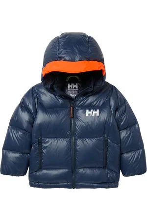 Helly Hansen Doudoune enfant Isfjord