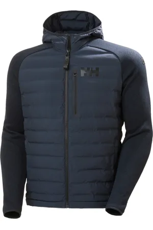 Helly Hansen Doudoune Arctic Ocean Hybrid