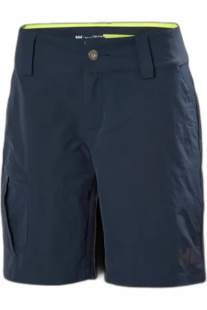 Helly Hansen Short cargo femme QD
