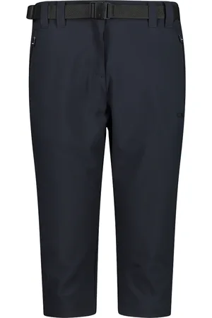 CMP Pantalon femme Capri