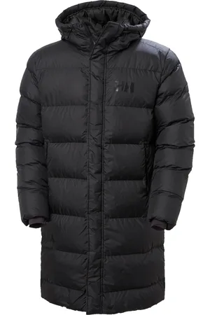 Helly Hansen Parka active long winter