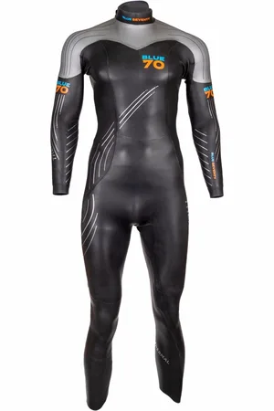Blue Seventy Combinaison de triathlon Reaction Thermal