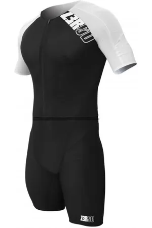 Z3R0D Combinaison de triathlon elite