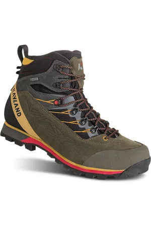 Kayland Chaussures de randonnée Legacy GTX
