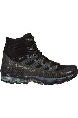 La Sportiva Chaussures de randonnée Ultra Raptor II Mid GTX Wide fit