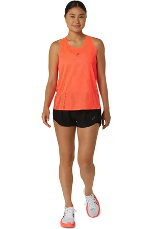 Asics Débardeur femme Metarun