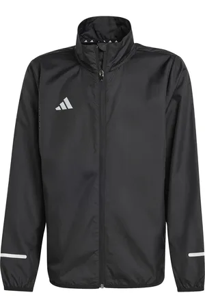 adidas Veste imperméable enfant Team Wind.Rdy