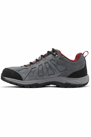 Columbia Chaussures de randonnée imperméables Redmond III