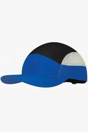 Buff Casquette 5 Pannel Domus