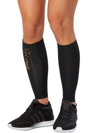 2XU Manchon de compression protège-mollets Light Speed