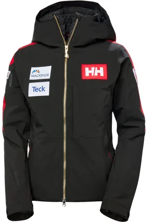 Helly Hansen Veste de ski isolante femme World Cup