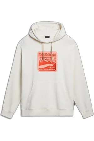 Napapijri Sweatshirt à cappuche Boyd