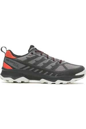 Merrell Chaussures de randonnée Speed Eco Waterproof