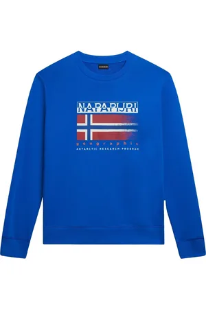 Napapijri Sweatshirt Kreis