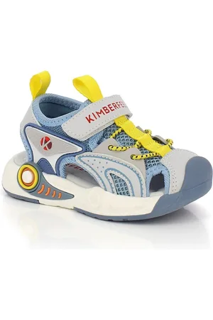 Kimberfeel Sandales enfant Aldan