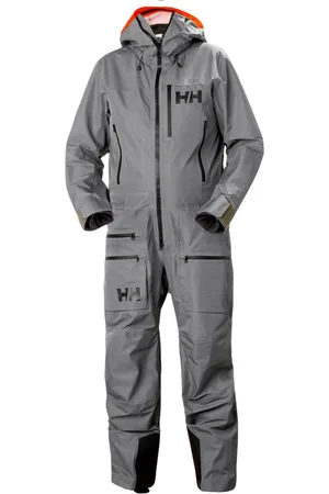 Helly Hansen Combinaison de ski Ullr Chugach Infin