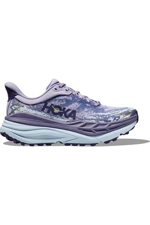 Hoka One One Chaussures de running femme Stinson 7