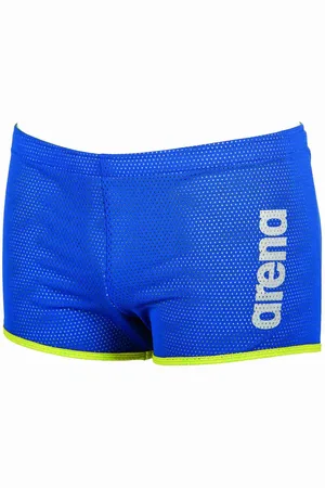 Arena Boxer de bain Square