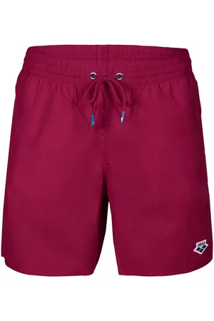 Arena Short de bain Icons Solid