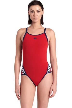 Arena Maillot de bain 1 pièce femme Icons Super Fly