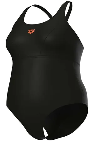 Arena Maillot de bain 1 pièce femme Solid Pro