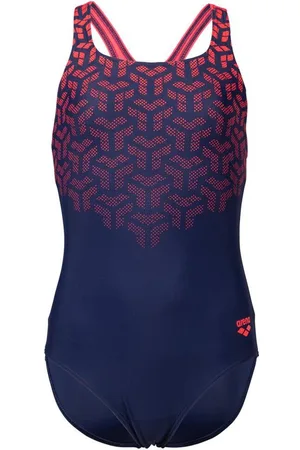 Arena Maillot de bain 1 pièce fille Kikko V Pro B