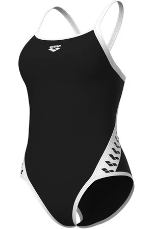 Arena Maillot de bain 1 pièce femme Icons Super Fly