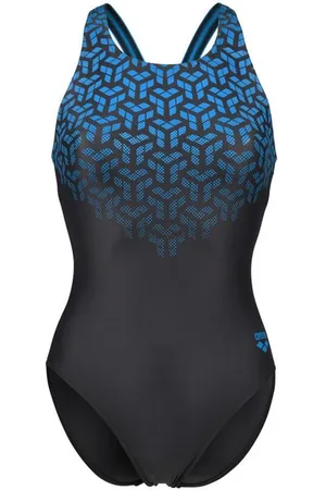 Arena Maillot de bain 1 pièce femme Kikko V