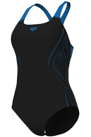 Arena Maillot de bain 1 pièce femme Reflecting