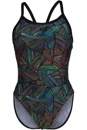 Arena Maillot de bain 1 pièce femme