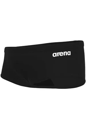 Arena Boxer de bain taille basse Solid