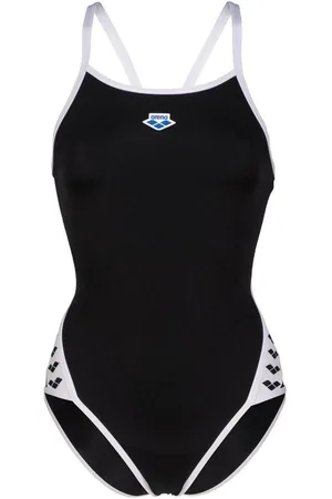 Arena Maillot de bain 1 pièce femme Icons Super Fly Solid