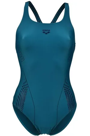 Arena Maillot de bain 1 pièce femme Pro Graphic