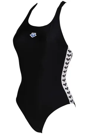 Arena Maillot de bain 1 pièce femme Icons Racer