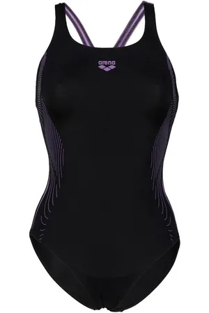 Arena Maillot de bain 1 pièce femme Pro Graphic