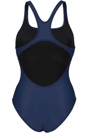 Arena Maillot de bain 1 pièce femme Team Pro Solid