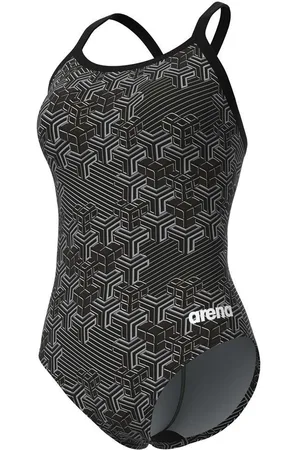 Arena Maillot de bain 1 pièce femme Kikko Pro