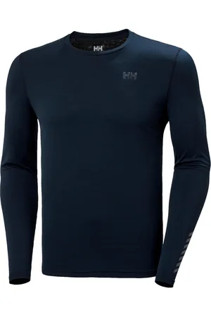 Helly Hansen T-shirt manches longues Regular Lifa Active Solen