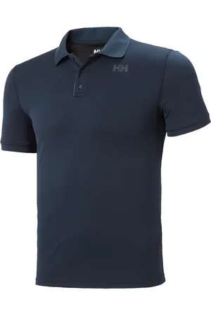Helly Hansen Polo active Lifa Solen SS