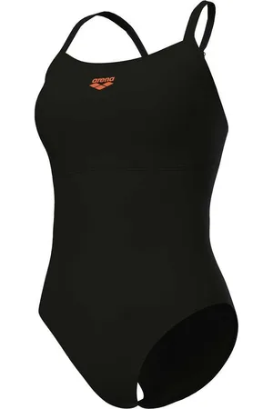 Arena Maillot de bain 1 pièce femme Solid