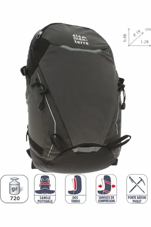 Elementerre Sac à dos Talca V1