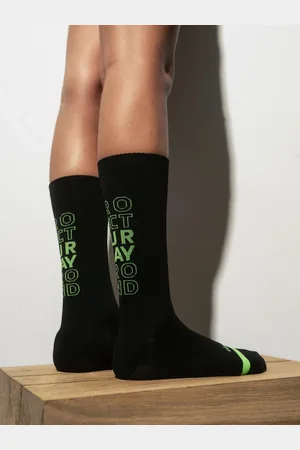Circle Sportswear Chaussettes Speedy High